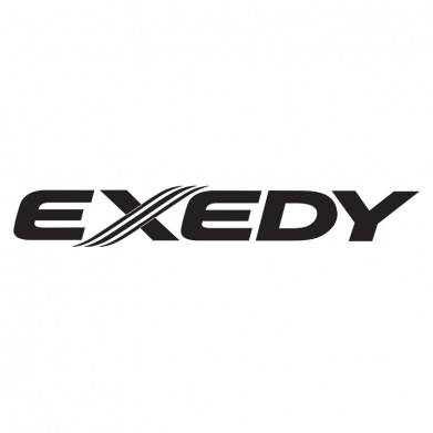 Наклейка на авто - Exedy Наклейка на авто - Exedy