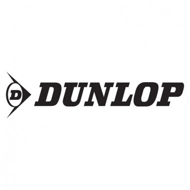 Наклейка на авто - Dunlop Наклейка на авто - Dunlop