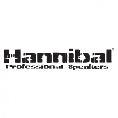 Наклейка на авто - Hannibal Наклейка на авто - Hannibal
