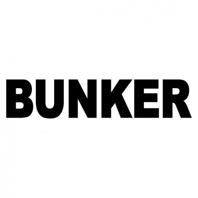 Наклейка на авто - Bunker Наклейка на авто - Bunker