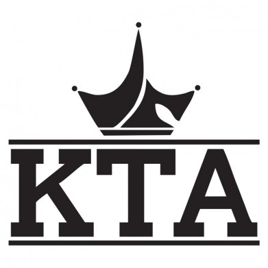 Наклейка на авто - КТА v4 Наклейка на авто - КТА v4