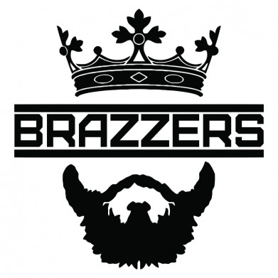 Наклейка на авто - КТА Brazzers Наклейка на авто - КТА Brazzers
