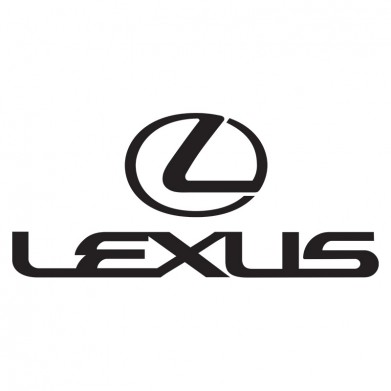 Наклейка на авто - Lexus Наклейка на авто - Lexus