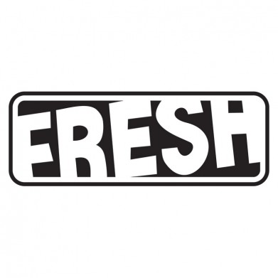 Наклейка на авто - Fresh Наклейка на авто - Fresh