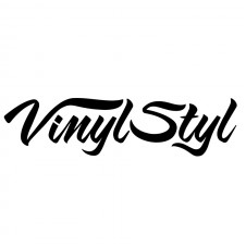 Наклейка на авто - Vinyl Styl