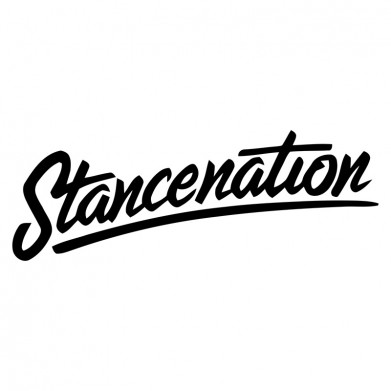 Наклейка на авто - Stancenation Наклейка на авто - Stancenation