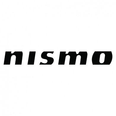 Наклейка на авто - Nismo Наклейка на авто - Nismo