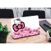 Наклейка на ноутбук - Hello Kitty Наклейка на ноутбук - Hello Kitty