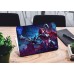 Наклейка на ноутбук - League Of Legends Katarina Наклейка на ноутбук - League Of Legends Katarina