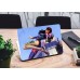 Наклейка на ноутбук - Overwatch D va skin Наклейка на ноутбук - Overwatch D va skin