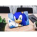 Наклейка на ноутбук - Sonic the Hedgehog Наклейка на ноутбук - Sonic the Hedgehog