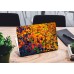 Наклейка на ноутбук - Colour puzzle Наклейка на ноутбук - Colour puzzle