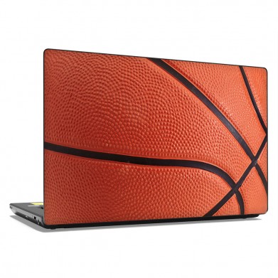 Наклейка на ноутбук - Basketball Наклейка на ноутбук - Basketball