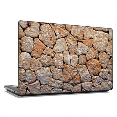 Наклейка на ноутбук - Stone Wall Наклейка на ноутбук - Stone Wall