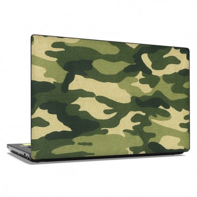 Наклейка на ноутбук - Camo Наклейка на ноутбук - Camo