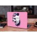 Наклейка на ноутбук - Swag Panda Наклейка на ноутбук - Swag Panda