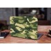 Наклейка на ноутбук - Camo Наклейка на ноутбук - Camo