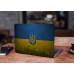 Наклейка на ноутбук - Emblem of Ukraine Наклейка на ноутбук - Emblem of Ukraine