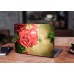 Наклейка на ноутбук - Vintage Rose Наклейка на ноутбук - Vintage Rose
