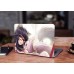 Наклейка на ноутбук - League Of Legends Ahri Наклейка на ноутбук - League Of Legends Ahri