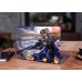 Наклейка на ноутбук - Overwatch Ana Наклейка на ноутбук - Overwatch Ana