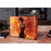 Наклейка на ноутбук - Tomb Raider Лара с луком Наклейка на ноутбук - Tomb Raider Лара с луком