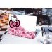 Наклейка на ноутбук - Hello Kitty Наклейка на ноутбук - Hello Kitty