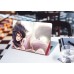 Наклейка на ноутбук - League Of Legends Ahri Наклейка на ноутбук - League Of Legends Ahri
