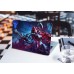 Наклейка на ноутбук - League Of Legends Katarina Наклейка на ноутбук - League Of Legends Katarina