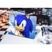 Наклейка на ноутбук - Sonic the Hedgehog Наклейка на ноутбук - Sonic the Hedgehog