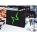 Наклейка на ноутбук - Watch Dogs logo Наклейка на ноутбук - Watch Dogs logo