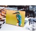 Наклейка на ноутбук - Kingfisher Наклейка на ноутбук - Kingfisher