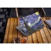 Наклейка на ноутбук - Starry Night Наклейка на ноутбук - Starry Night