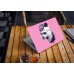 Наклейка на ноутбук - Swag Panda Наклейка на ноутбук - Swag Panda