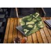 Наклейка на ноутбук - Camo Наклейка на ноутбук - Camo