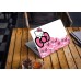 Наклейка на ноутбук - Hello Kitty Наклейка на ноутбук - Hello Kitty