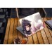 Наклейка на ноутбук - League Of Legends Ahri Наклейка на ноутбук - League Of Legends Ahri
