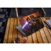 Наклейка на ноутбук - Diablo Чародей Наклейка на ноутбук - Diablo Чародей