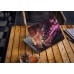 Наклейка на ноутбук - League Of Legends Project Fiora Наклейка на ноутбук - League Of Legends Project Fiora