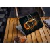 Наклейка на ноутбук - Scorpion attack Наклейка на ноутбук - Scorpion attack