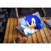Наклейка на ноутбук - Sonic the Hedgehog Наклейка на ноутбук - Sonic the Hedgehog