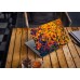 Наклейка на ноутбук - Colour puzzle Наклейка на ноутбук - Colour puzzle