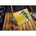 Наклейка на ноутбук - Kingfisher Наклейка на ноутбук - Kingfisher