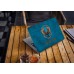 Наклейка на ноутбук - Ravenclaw eagle