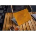 Наклейка на ноутбук - Gold sticker Наклейка на ноутбук - Gold sticker