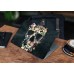 Наклейка на ноутбук - Vintage Skull Наклейка на ноутбук - Vintage Skull