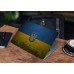 Наклейка на ноутбук - Emblem of Ukraine Наклейка на ноутбук - Emblem of Ukraine