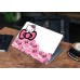 Наклейка на ноутбук - Hello Kitty Наклейка на ноутбук - Hello Kitty