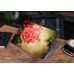 Наклейка на ноутбук - Vintage Rose Наклейка на ноутбук - Vintage Rose