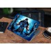 Наклейка на ноутбук - Sub-zero fatality Наклейка на ноутбук - Sub-zero fatality